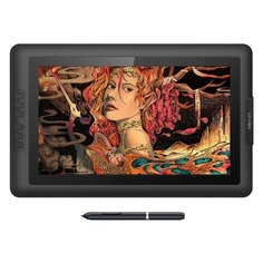 Графический планшет XP-PEN Artist 15.6 черный