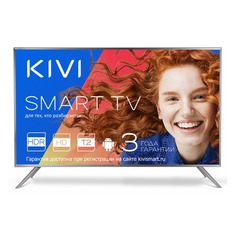 KIVI 32HR50GR LED телевизор