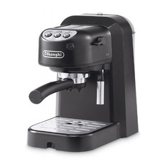 Кофеварка DELONGHI EC251.B, эспрессо, черный [132103091] Delonghi