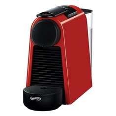 Капсульная кофеварка DELONGHI Nespresso EN85.R, 1310Вт, цвет: красный [132191648] Delonghi