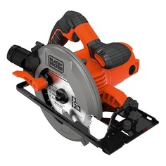 Категория: Дисковые пилы Black Decker