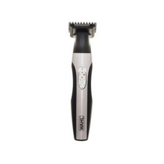 Триммер WAHL Travel Kit Delux, черный [5604-616]