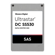 Накопитель SSD WD SAS 3200Gb 0B40353 WUSTM3232ASS204 Ultrastar DC SS530 2.5&quot;