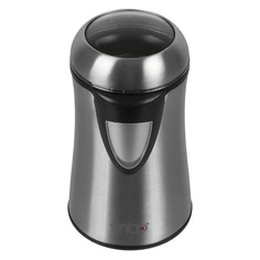 Кофемолка SINBO SCM-2929, серебристый [scm 2929]