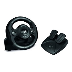 Руль SVEN Sportline GC-W300