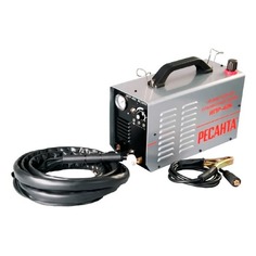 Резак плазменный инвертор РЕСАНТА ИПР-40К [65/33]