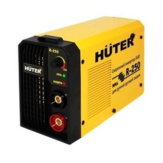 Сварочный аппарат инвертор HUTER R-250 [65/49]