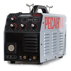 Сварочный аппарат инвертор РЕСАНТА САИПА-190МФ, кейс [65/24]