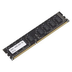 Модуль памяти SAMSUNG DDR3 - 4Гб 1600, DIMM, OEM