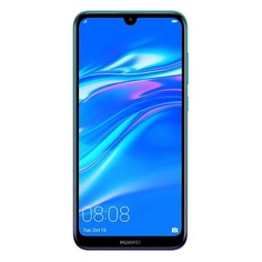 Смартфон HUAWEI Y7 (2019) 32Gb, синий