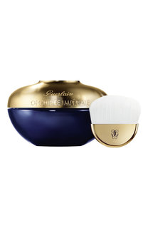 Маска для лица Orchidee Imperiale Guerlain