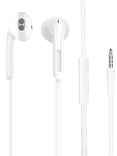 HOCO M39 White