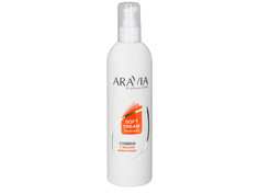 Aravia Professional Сливки для восстановления рН кожи с маслом иланг-иланг 300ml 1026