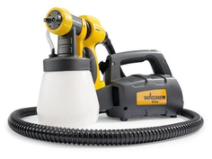 Краскораспылитель WAGNER W 200