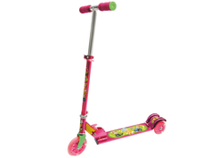 Самокат Tech Team Magic Scooter XL Pink