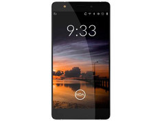 Сотовый телефон NOA H9 Black