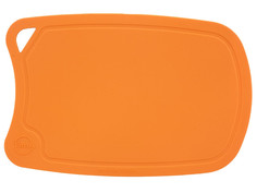 Доска разделочная TimA 31x21cm Orange ДРГ-3221