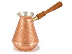 Турка TimA Турчанка 550ml ТУ-550с