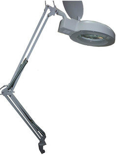 Лупа-лампа Элком 8606L 90 LED 154681