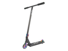 Самокат Tech Team Street Boy 2019 Neo Chrome