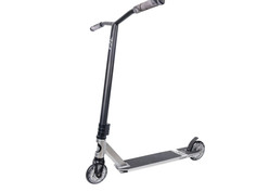 Самокат Tech Team TT Duke 404 2019 Black-Silver