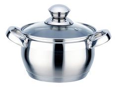 Кастрюля TimA Практичная 2.5L П-1825