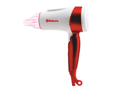 Фен Sakura SA-4039WR