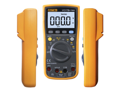 Мультиметр Zotek VC17B+
