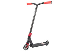Самокат Tech Team Nollie 2019 Black-Red