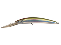 Воблер Yo-Zuri Crystal Minnow DD 130mm 24g R540-CR