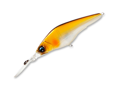 Воблер Yo-Zuri Hardcore Shad 50SP 50mm 3.5g F1034-GSAY