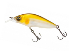 Воблер Yo-Zuri Hardcore Shallow Crank 65mm 8g F968-GSAY