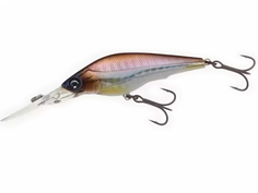 Воблер Yo-Zuri Hardcore X Shad SP 60 60mm 6.5g F1107-HWS