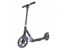 Самокат Tech Team TT-250 Sport Pro 2019 Black-Purple