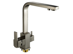 Смеситель Oute T663BL