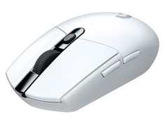Мышь Logitech G305 Lightspeed Gaming Mouse White 910-005291
