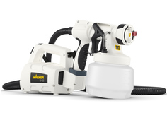 Краскораспылитель WAGNER W 450
