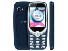 Сотовый телефон NOA T20 Dark Blue