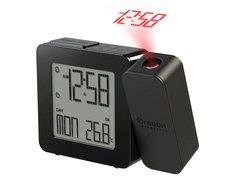 Часы Oregon Scientific RM338PX-b Black