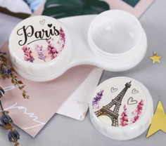 Контейнер для линз СИМА-ЛЕНД Париж 4058826