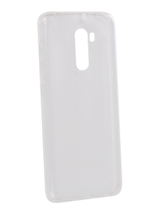 Аксессуар Чехол для Xiaomi Mi Pocophone F1 Optmobilion