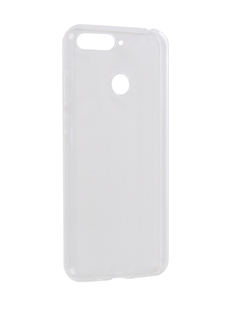 Аксессуар Чехол для Honor 7A Optmobilion