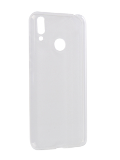 Аксессуар Чехол для Honor 8C Optmobilion