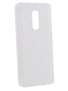 Аксессуар Чехол для Xiaomi Redmi Note 4X Optmobilion