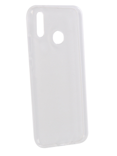 Аксессуар Чехол для Huawei P20 lite Optmobilion