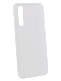 Аксессуар Чехол для Huawei P20 Pro Optmobilion