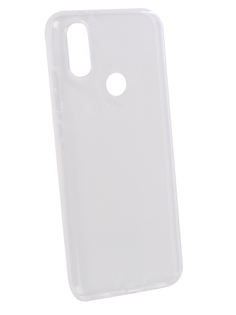 Аксессуар Чехол для Xiaomi Mi A2 Optmobilion