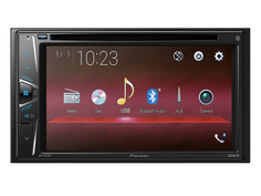 Автомагнитола Pioneer AVH-A210BT