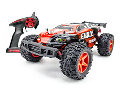 Игрушка Pilotage Monster Fury 12 EP 4WD RTR 1:12 RC61120