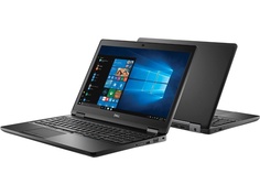Ноутбук Dell Latitude 5591 Black 5591-7441 (Intel Core i5-8300H 2.3 GHz/8192Mb/256Gb SSD/Intel HD Graphics/Wi-Fi/Bluetooth/Cam/15.6/1920x1080/Windows 10 Pro 64-bit)